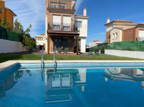 Casa , Dílar, Granada con jardin y piscina, Dilar